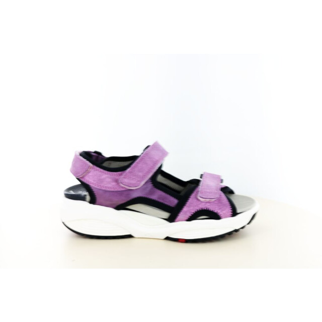 Xsensible 290.88.003 Sandalen Paars 290.88.003 large