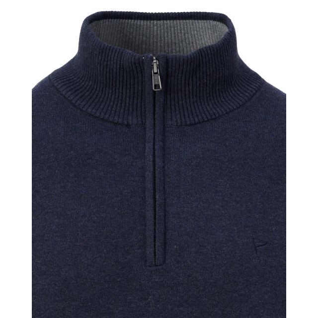 Campbell Schipperstrui donker 107883-001-L large