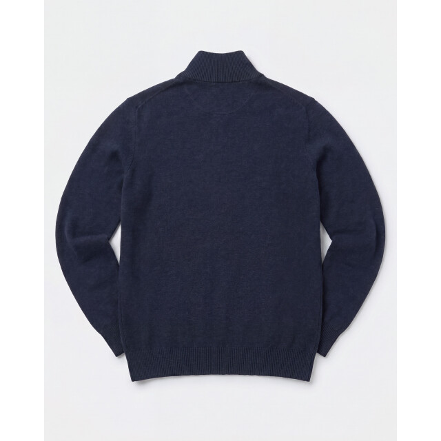 Campbell Schipperstrui donker 107883-001-L large