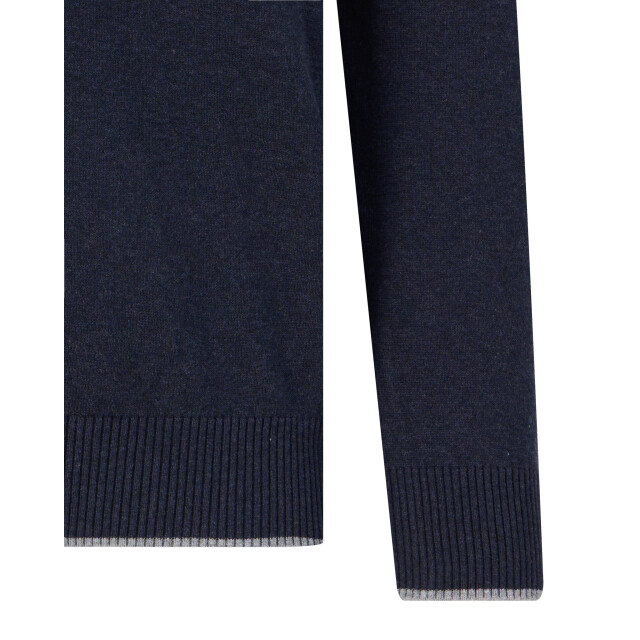 Campbell Schipperstrui donker 107883-001-L large