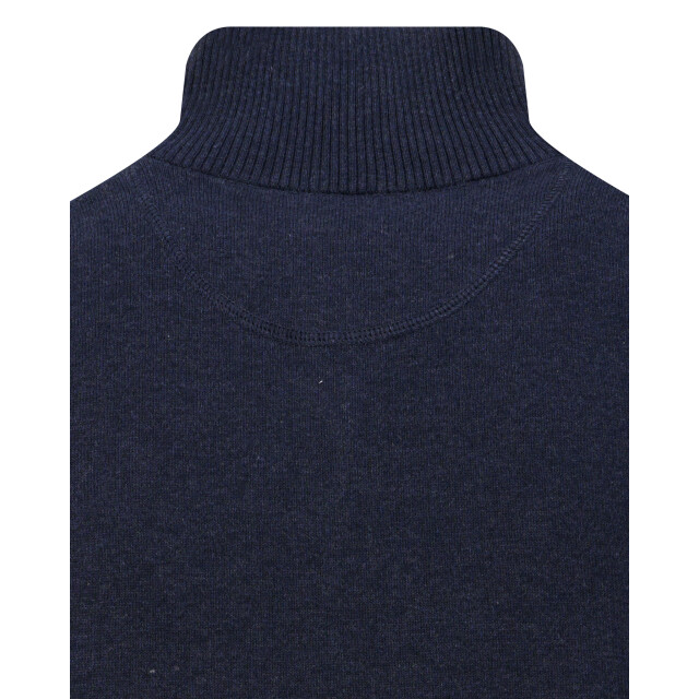 Campbell Schipperstrui donker 107883-001-L large