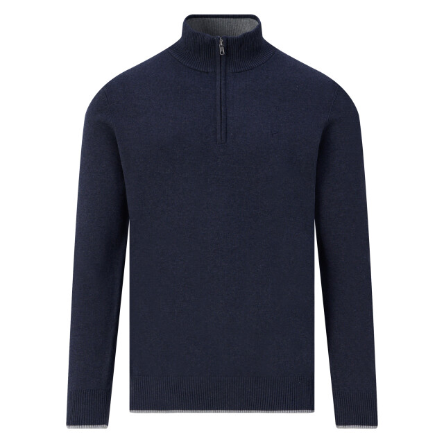 Campbell Schipperstrui donker 107883-001-L large