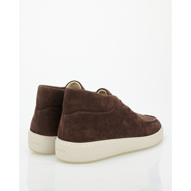 Nubikk Casual schoenen donker 113690-001-40 large