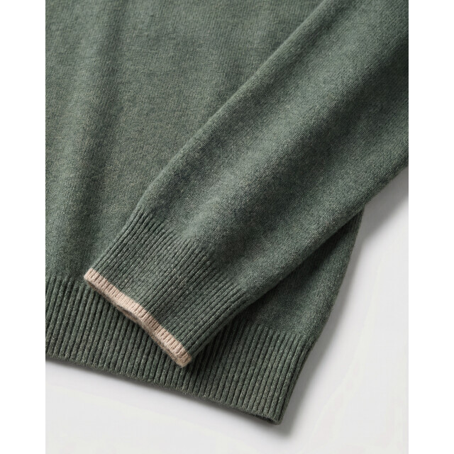 Campbell Schipperstrui donker 107884-008-L large
