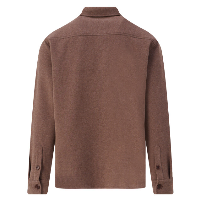 Campbell Overshirt 107987-002-L large