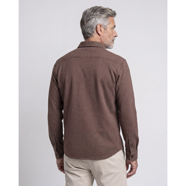 Campbell Overshirt 107987-002-L large