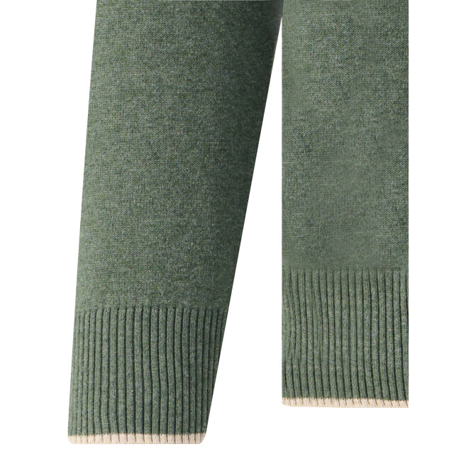 Campbell Schipperstrui donker 107884-008-L large
