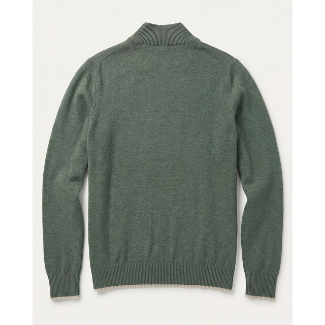 Campbell Schipperstrui donker 107884-008-L large