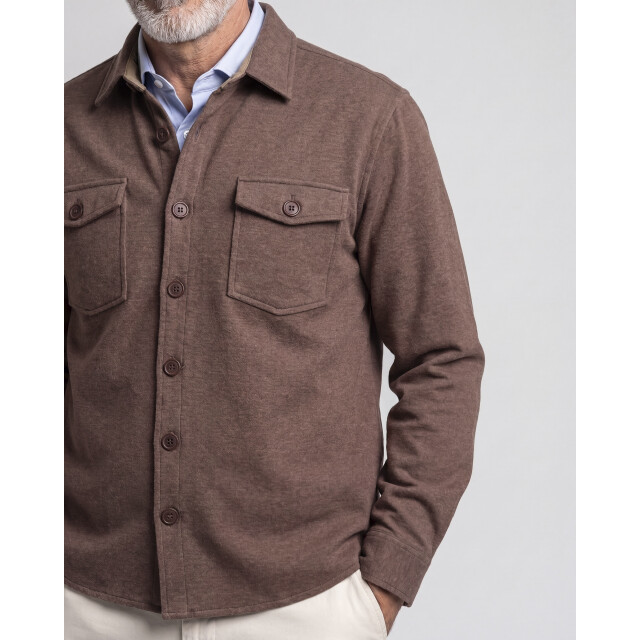 Campbell Overshirt 107987-002-L large