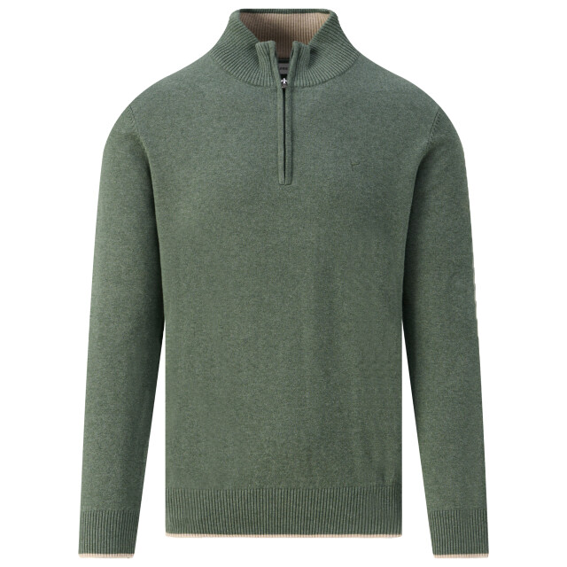 Campbell Schipperstrui donker 107884-008-L large