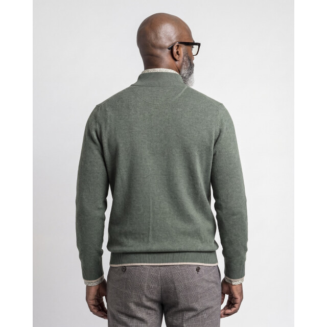 Campbell Schipperstrui donker 107884-008-L large