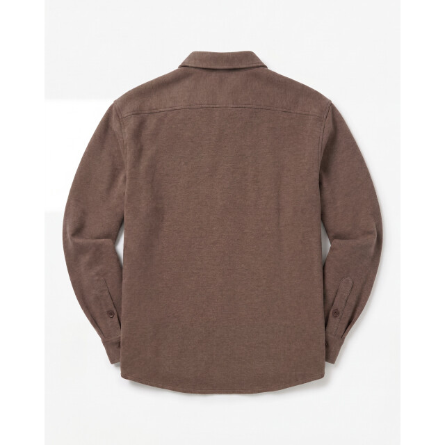 Campbell Overshirt 107987-002-L large