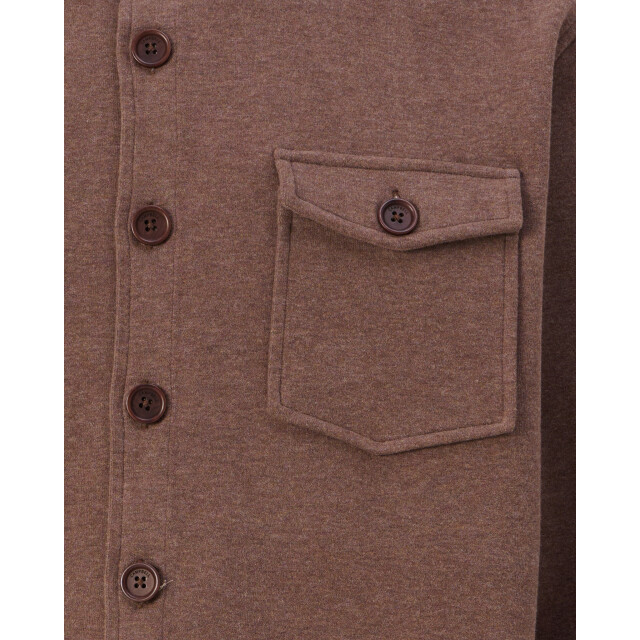 Campbell Overshirt 107987-002-L large