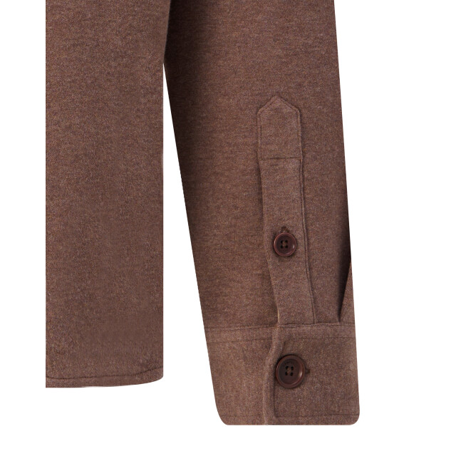 Campbell Overshirt 107987-002-L large