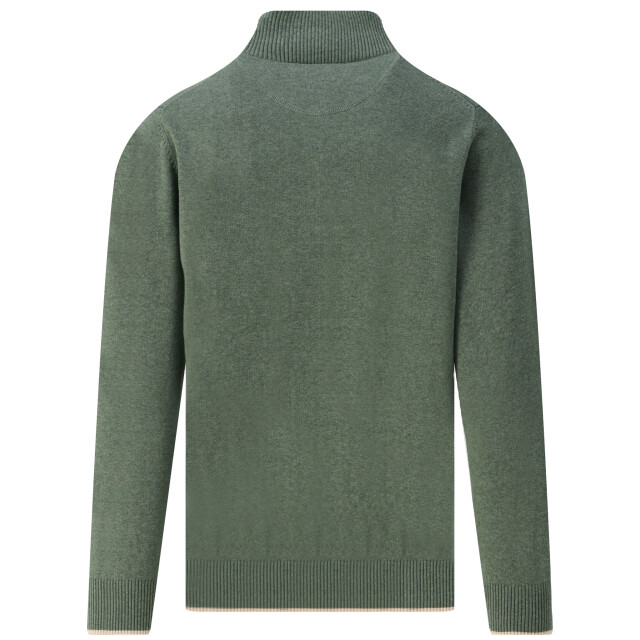 Campbell Schipperstrui donker 107884-008-L large