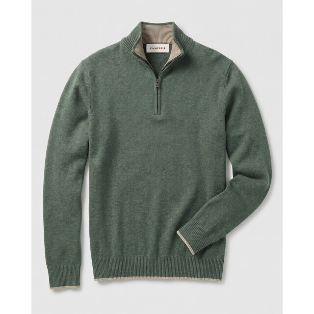 Campbell Schipperstrui donker 107884-008-L large