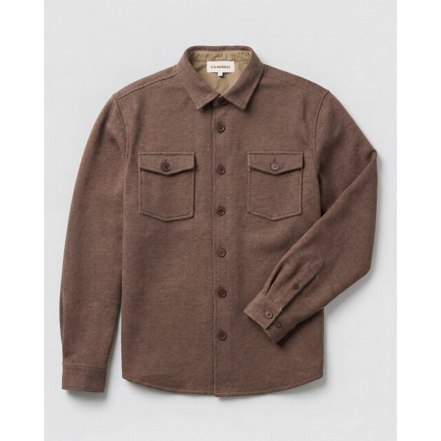 Campbell Overshirt 107987-002-L large