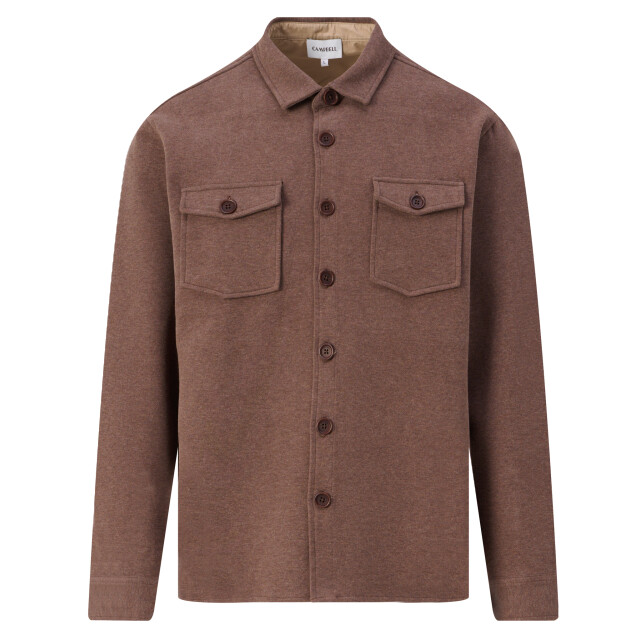 Campbell Overshirt 107987-002-L large