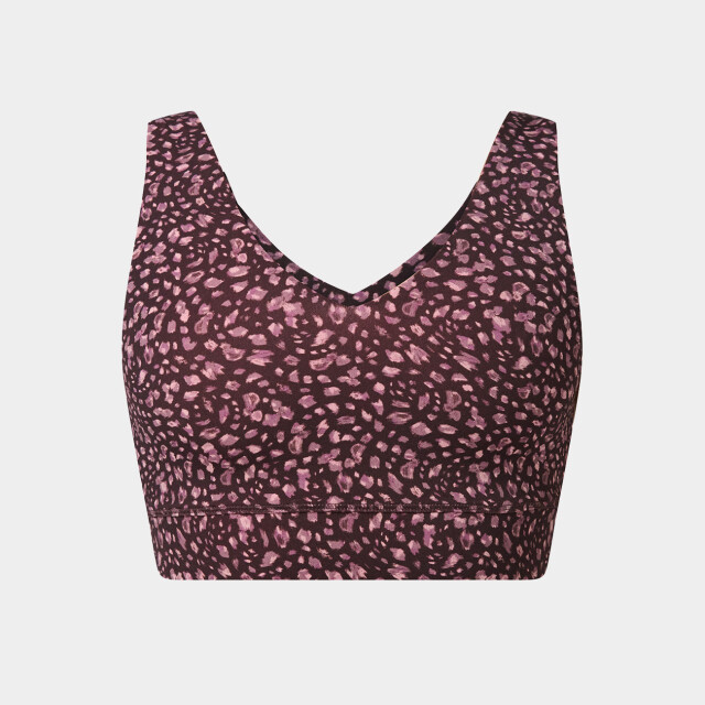 Sweaty Betty Ultimate yoga voop bra SB10037 large