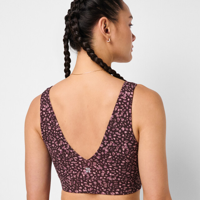 Sweaty Betty Ultimate yoga voop bra SB10037 large