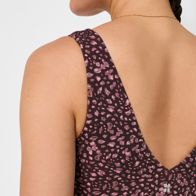 Sweaty Betty Ultimate yoga voop bra SB10037 large