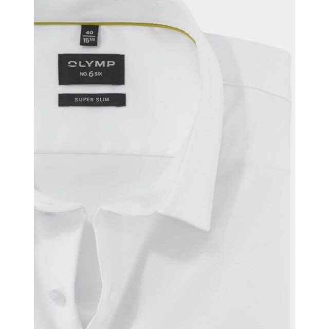 Olymp Business hemd lange mouw 0773/64 hemden 077364/00 180600 large