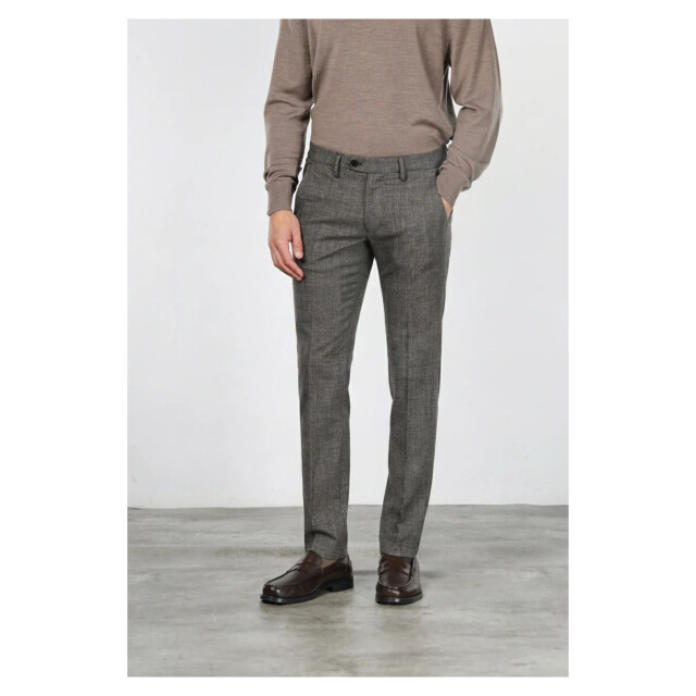 Mason's 9pn2r9570 torino city style pantalons cte355 CTE355 large