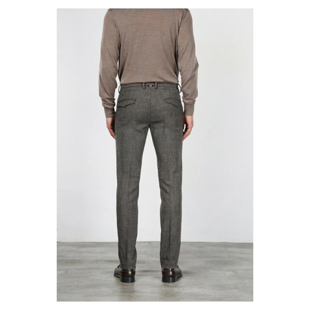 Mason's 9pn2r9570 torino city style pantalons cte355 CTE355 large