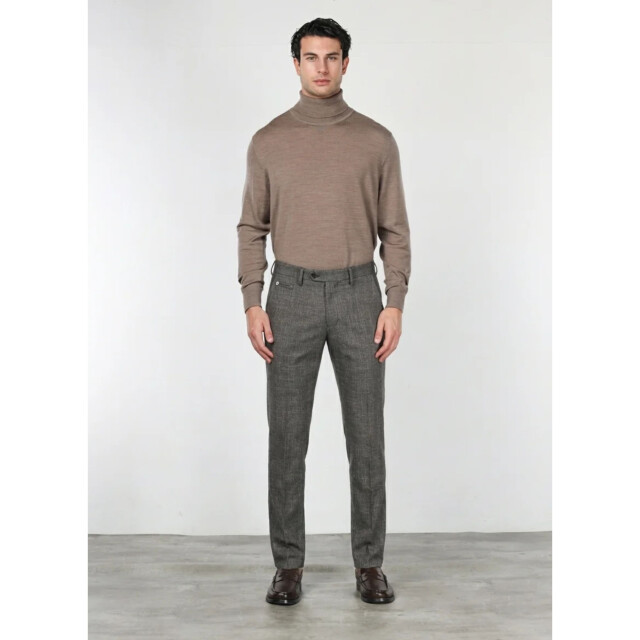 Mason's 9pn2r9570 torino city style pantalons cte355 CTE355 large