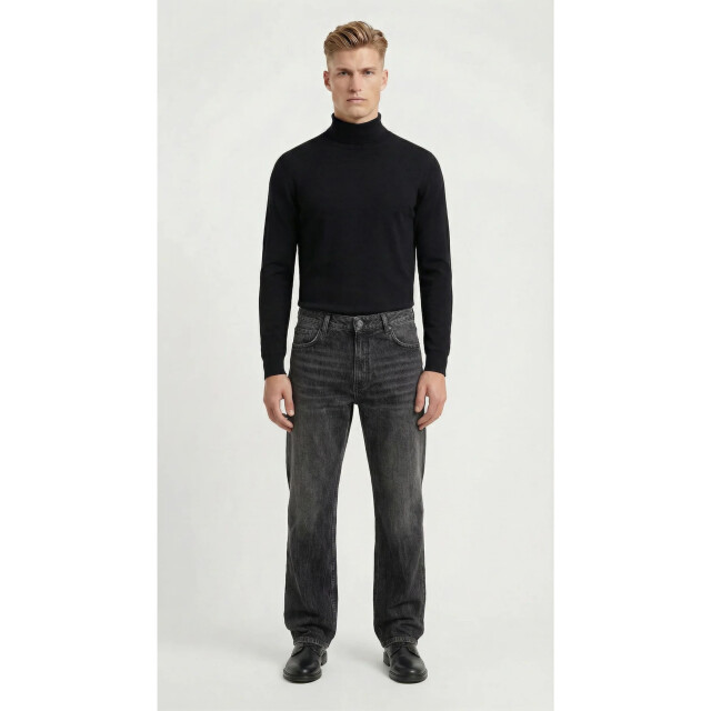 Goldgarn Straight mens fit jeans ggm011810 GGM011810 large