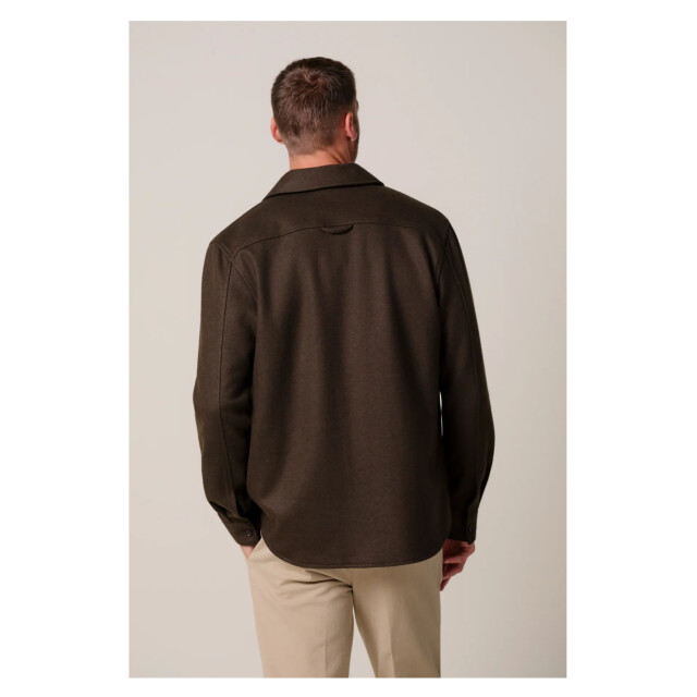 Profuomo Ppxf30001d overshirts ppxf30001 PPXF30001 large