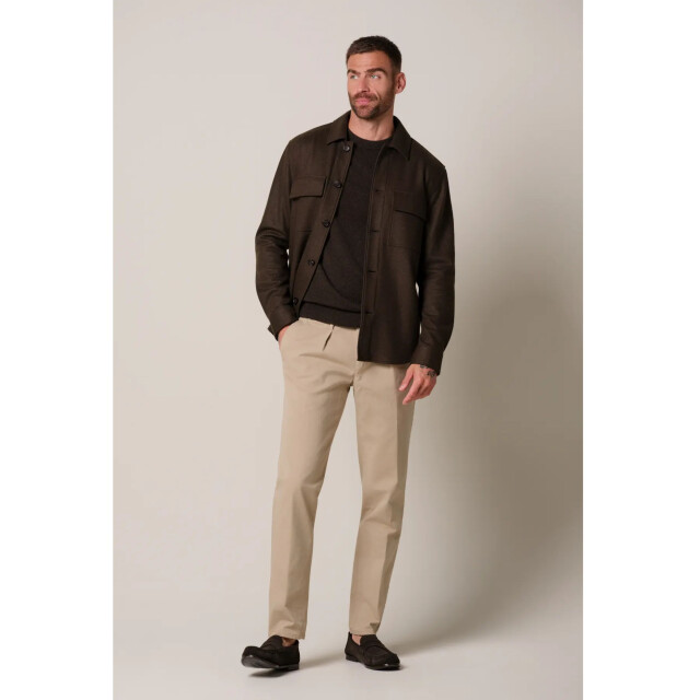Profuomo Ppxf30001d overshirts ppxf30001 PPXF30001 large