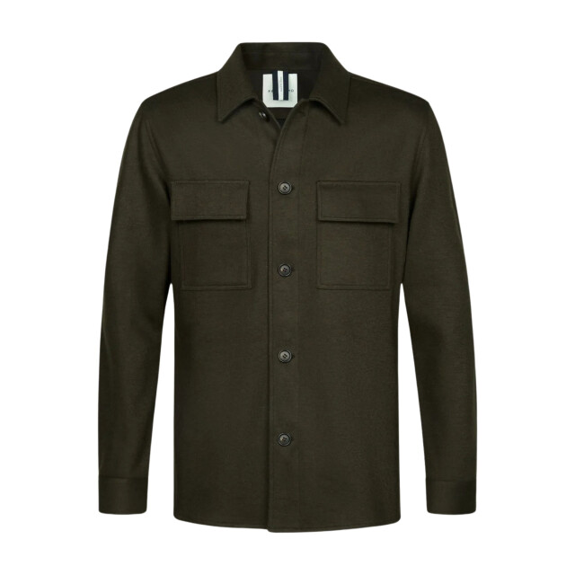 Profuomo Ppxf30001d overshirts ppxf30001 PPXF30001 large