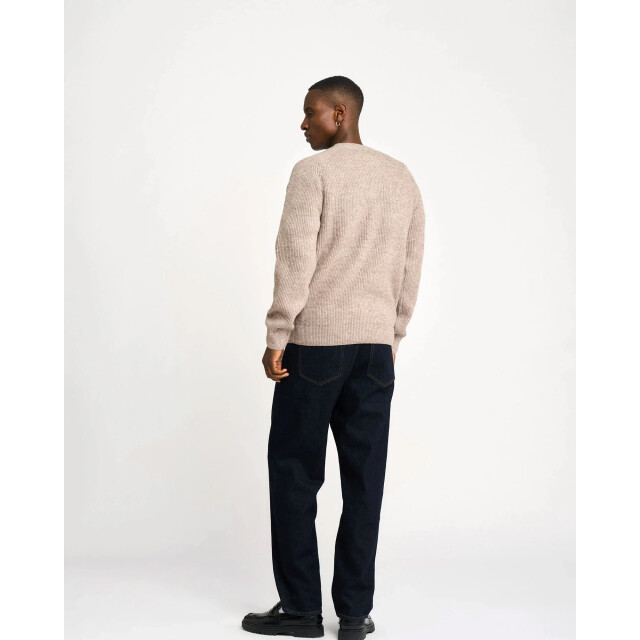 Resteröds Rtmichael pullover. 30252-1401-85-sand large