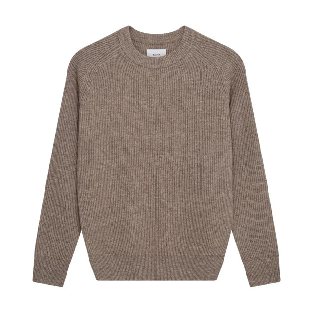 Resteröds Rtmichael pullover. 30252-1401-85-sand large