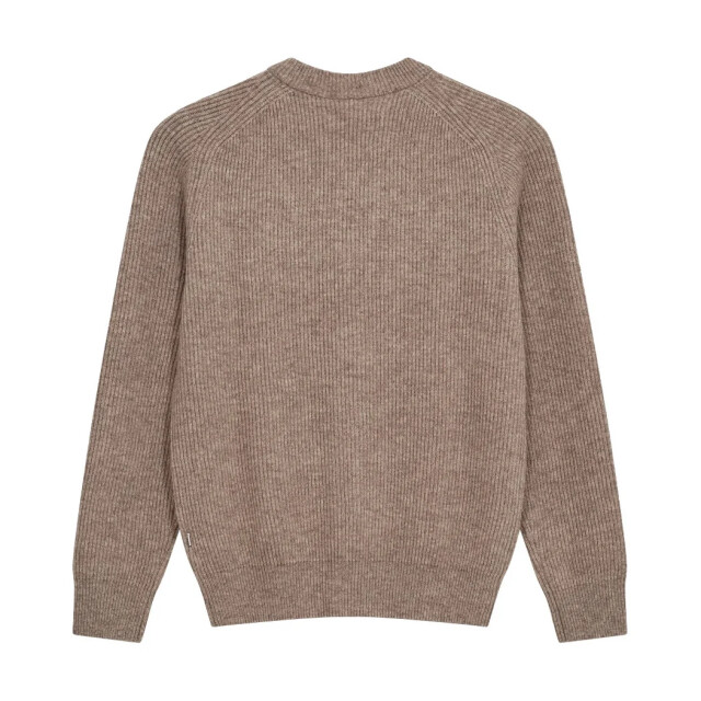 Resteröds Rtkyle cardigan 30252-2401-85-sand large