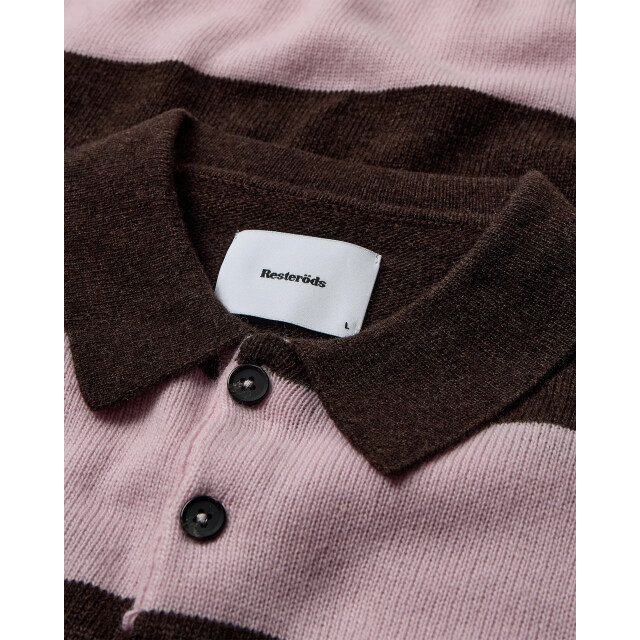 Resteröds Rtjacob polo 30262-2425-8974-pink large