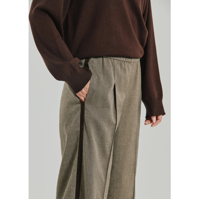 Free Quent Fqsofy pants mole w desert 211984-8894 large