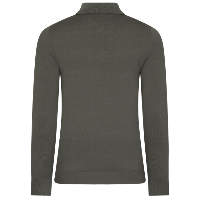 Cavallaro Cavallaro polo 114300-001-XL large