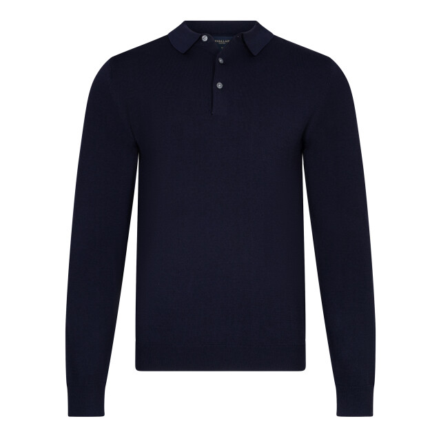 Cavallaro Cavallaro polo 114301-001-XL large