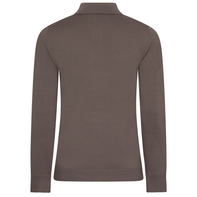 Cavallaro Cavallaro polo 114302-001-XL large