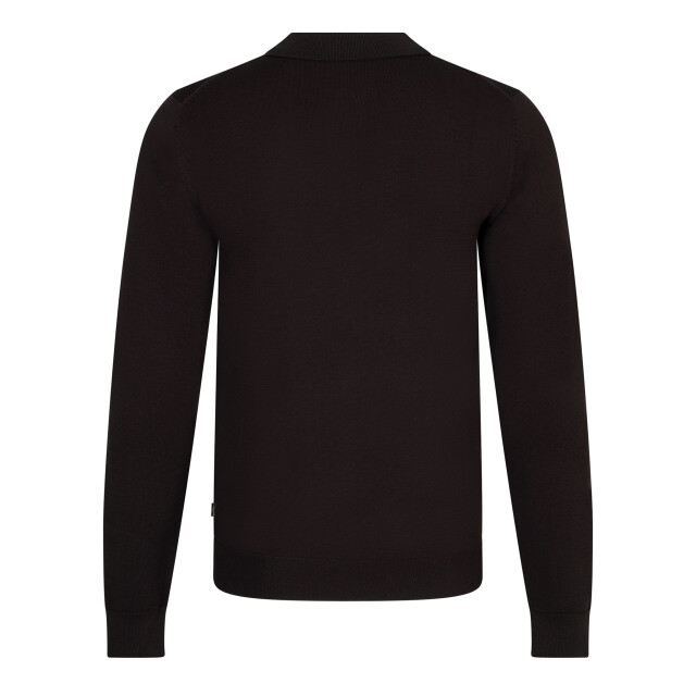 Cavallaro Cavallaro polo 114303-001-XL large