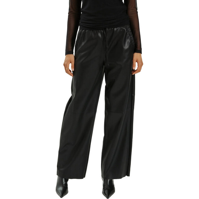 Free Quent Fqveggy pants black 211745-1000 large