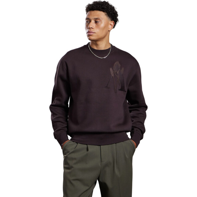 Aeden Phase sweater A22243325-206 large