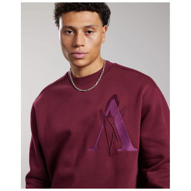 Aeden Phase sweater A22243325-610 large