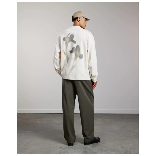 Aeden Toine longsleeve tee A22243336-115 large