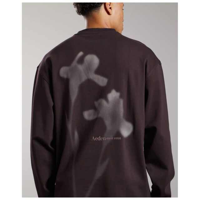 Aeden Toine longsleeve tee A22243336-206 large