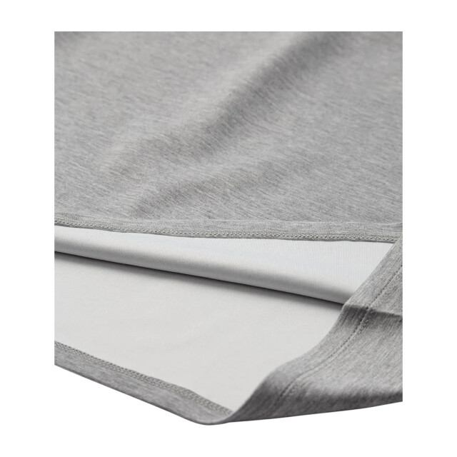 Free Quent Fqbrody tee fine scuba medium grey melange 212041-1240 large