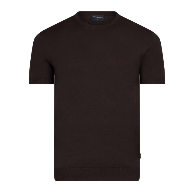 Cavallaro Cavallaro t-shirt 114389-001-XL large