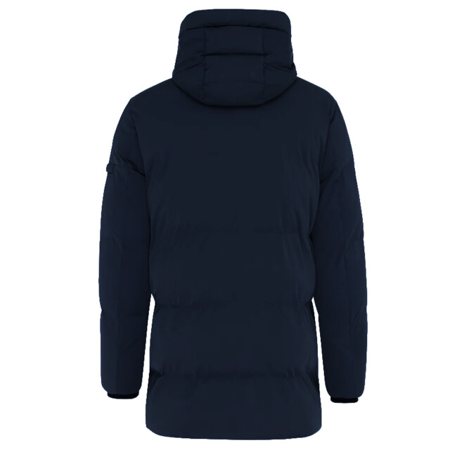 Genti Parka donker 113567-001-L large